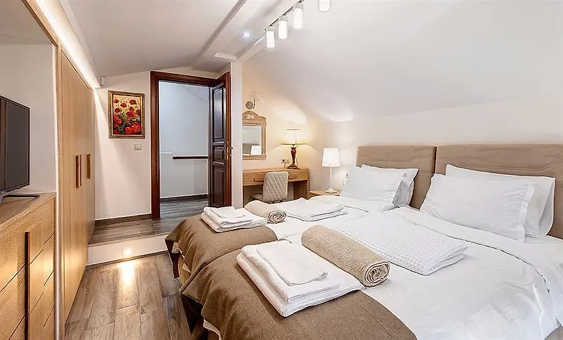 Artemisia Villa With Outdoor Hot Tub, Sani Luxury Villas Collection 0*, Sani (Chalkidiki)