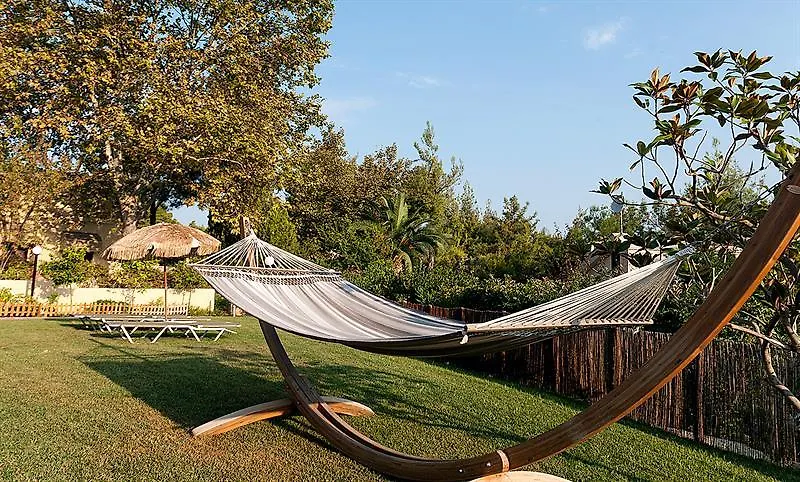 Artemisia Villa With Outdoor Hot Tub, Sani Luxury Villas Collection