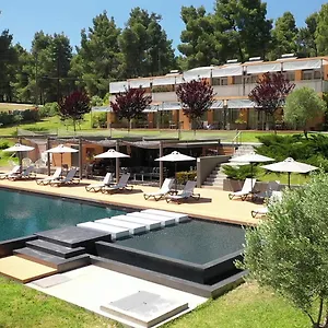 4* Aparthotel Sani & Sani Woods (adults Only)